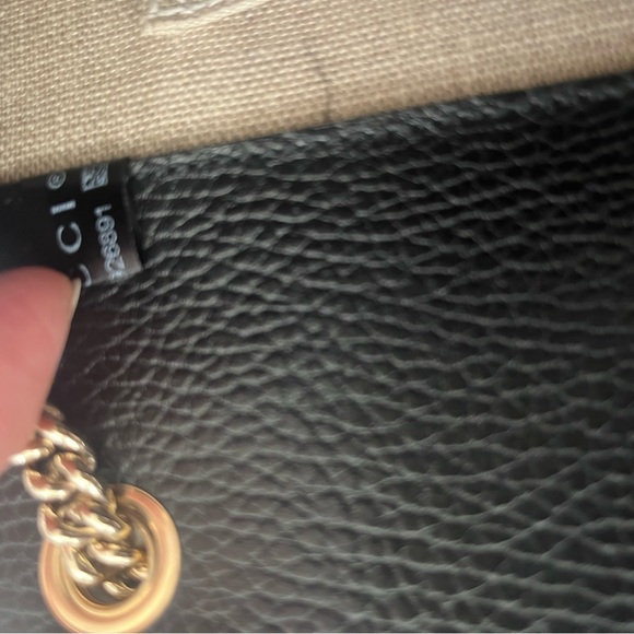 Gucci Interlocking G handbag - Picture 10 of 11